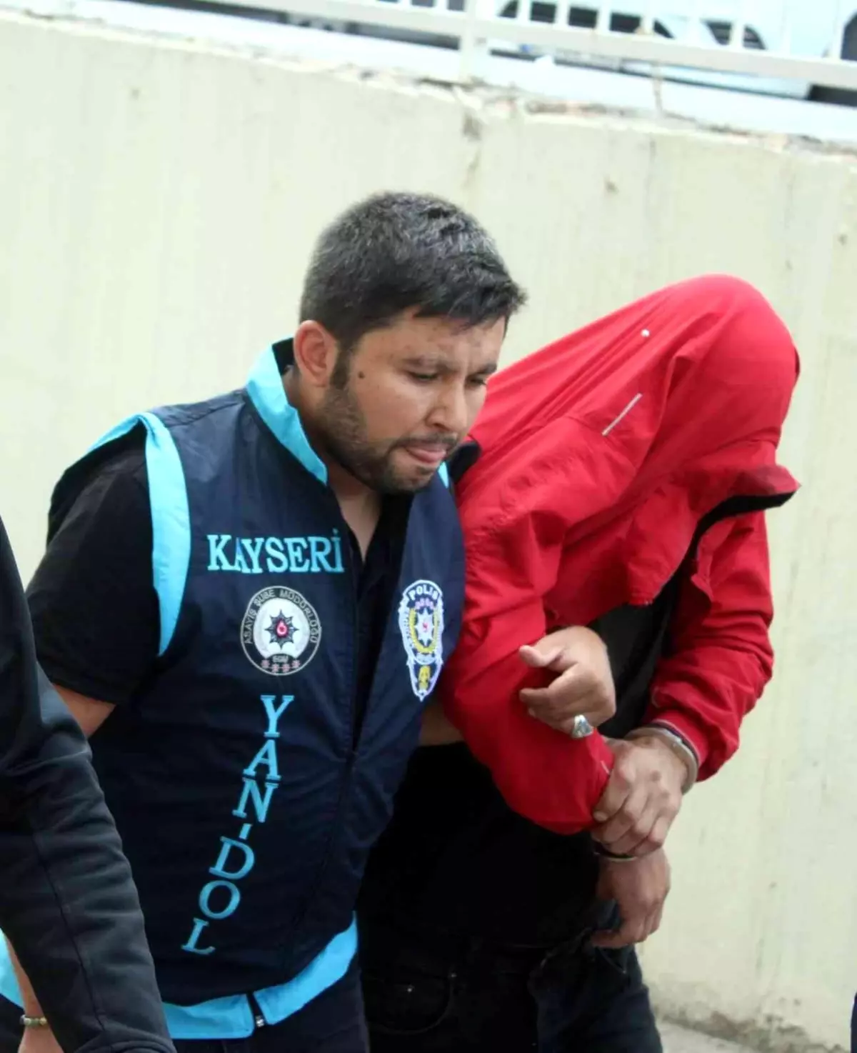 Niğde 3. sayfa haberleri: Niğde\'de kiraladığı forklifti Kayseri\'de satan dolandırıcı yakalandı