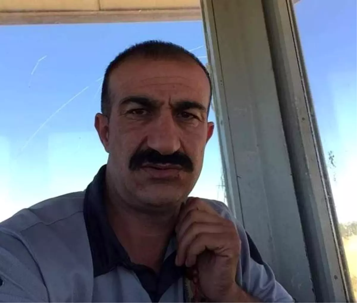 Şanlıurfa haber... Şanlıurfa\'da silahlı kavga: 1 ölü, 1 yaralı