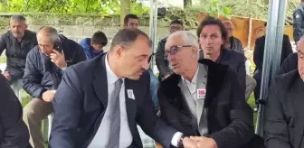 Son dakika haber! Şehit olan polis memuru Sami Altıntaş son yolculuğuna uğurlandı