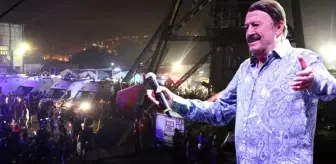Sanatçı Selami Şahin'den maden şehitlerine yardım mesajı: Onlara yardım etmek ibadet gibi kutsaldır