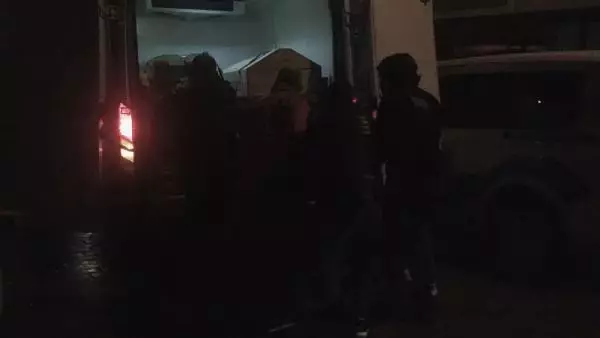 Kocaeli'den gece saatlerinde korkunç haber geldi! Uyuşturucu kullanan baba ve dumandan etkilenen çocuk öldü