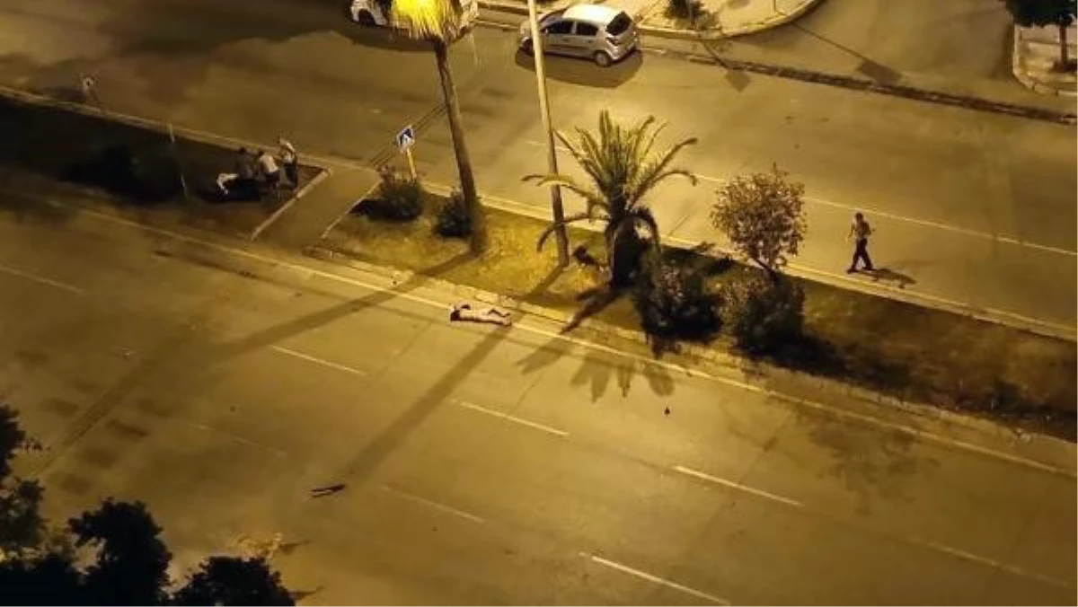 Son dakika haberleri | Alkollü sürücünün otomobille çarptığı skuterdeki 2 arkadaş, yaşam savaşı veriyor