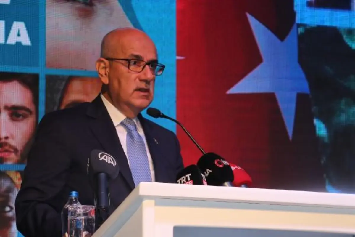 Bakan Kirişci: "Adaletsizliği durdurmaya çalışan tek lider Cumhurbaşkanımız Recep Tayyip Erdoğan\'dır"