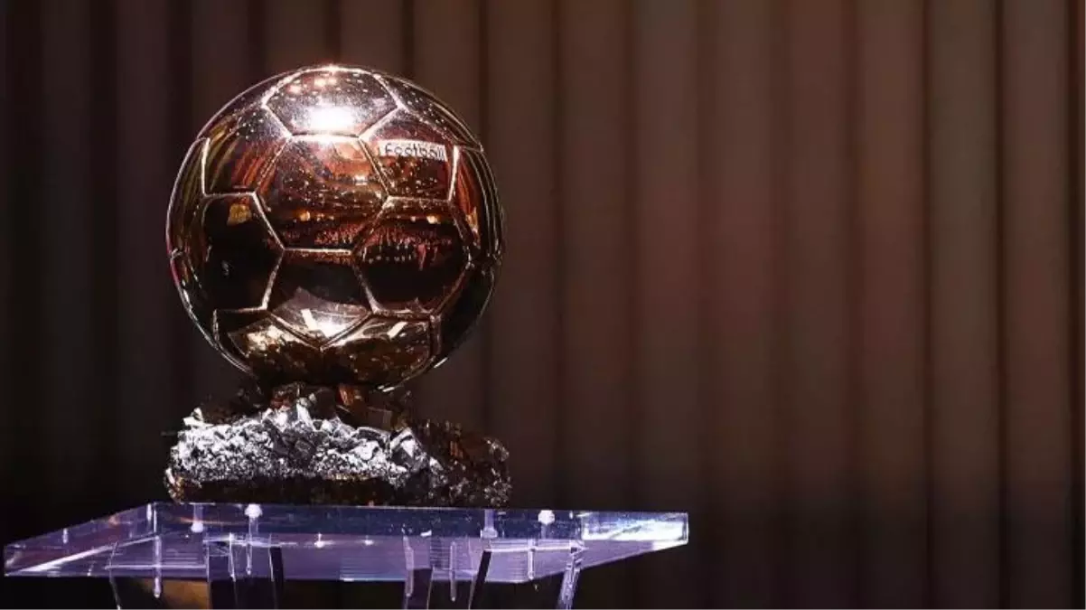 Ballon d\'Or ödülü sahibine gidiyor! İşte aday olan futbolcular