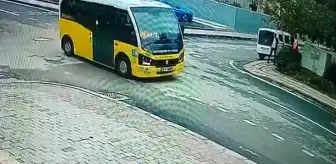 Bursa 3. sayfa haberleri: Bursa'da 1 milyonluk hırsızlık kamerada