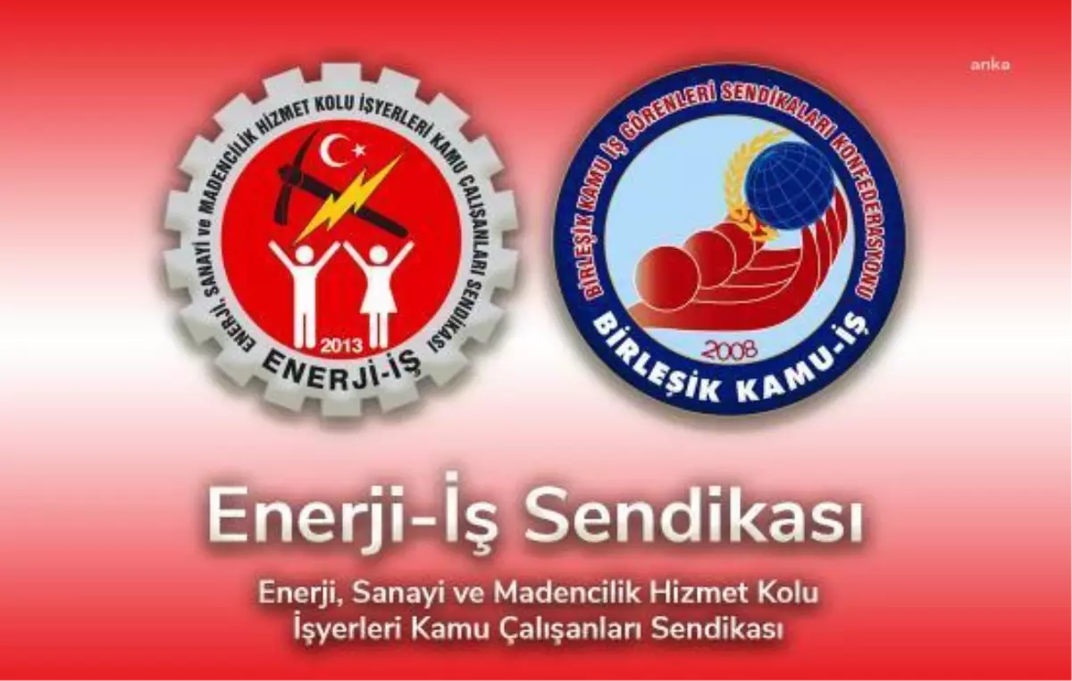 Son dakika haber! Enerji-İş Genel Başkanı Yıldıran\'dan "Amasra" Açıklaması: "Siyasi Amaçlı Yapılan Kadrolaşma, Günümüzde Böylesi Vahim Kazaları Ortaya Çıkmasını...