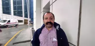 Ev sahibinin kardeşi kiracıya saldırdı! 2 kaburgası kırıldı, yüzüne 4 dikiş atıldı