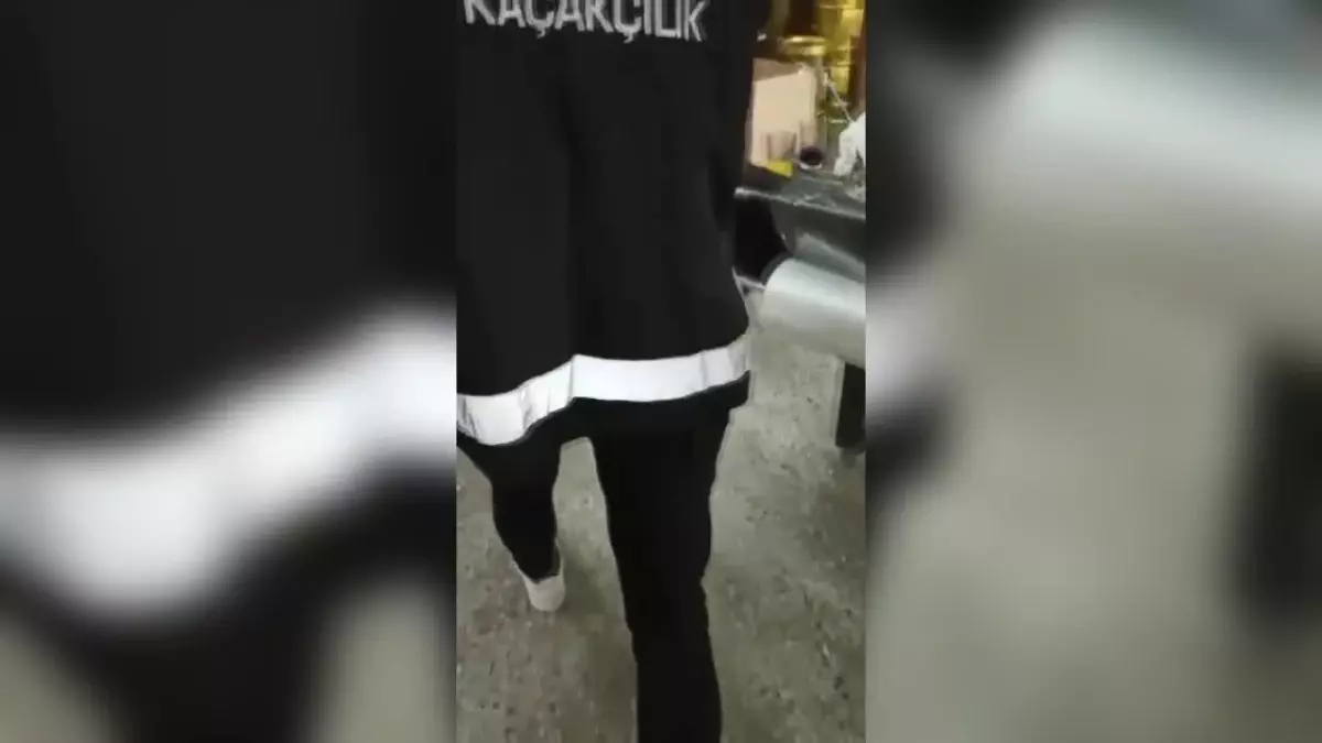 İstanbul\'da 9 Milyon Lira Değerinde Sahte ve Kaçak İlaç Ele Geçirildi
