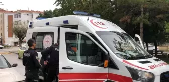 Karaman 3. sayfa haberi: Karaman'da bir kadın boşanma aşamasındaki kocası tarafından bıçaklandı