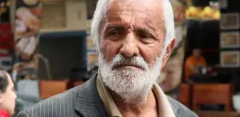 Kızı terör örgütü tarafından kaçırılan baba, evladının akıbetini öğrenmek istiyor