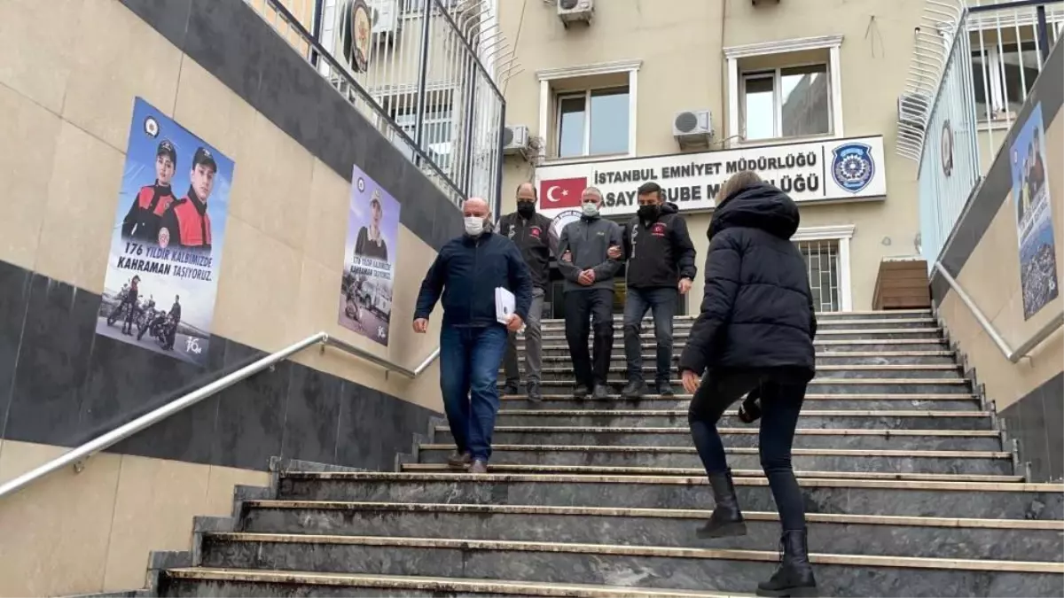 Miras anlaşmazlığında eniştesini öldüren kayınbiradere 19 yıl hapis cezası