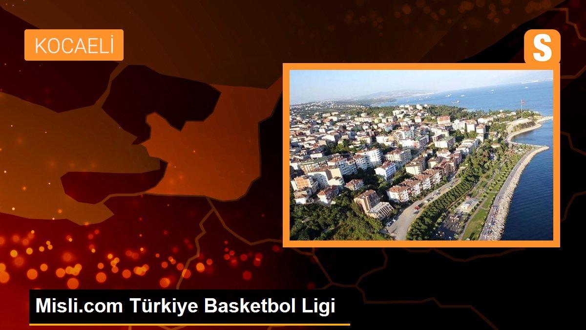 Misli.com Türkiye Basketbol Ligi