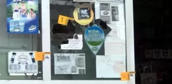 Son Dakika | Pompalı tüfekle bakkalı öldüren şüpheli tutuklandı