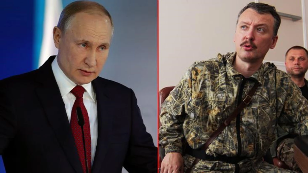298 kişinin ölümüne neden olan uçak kazasının baş şüpheliydi! Rusya lideri Putin komutan olarak Ukrayna\'ya gönderdi