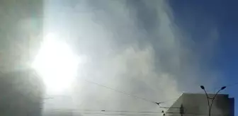 Rusya, Kiev'i kamikaze insansız hava araçlarıyla vurdu