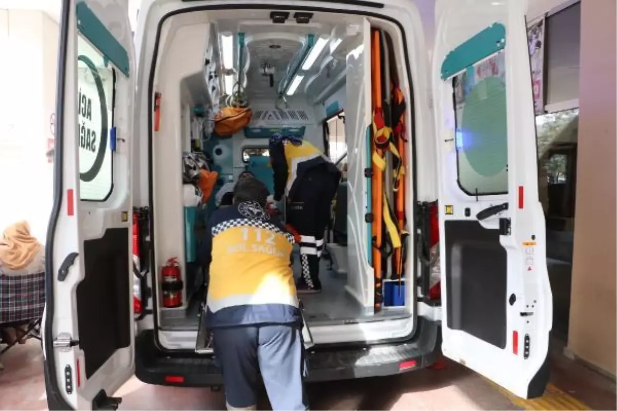 Son dakika haberleri | Şanlıurfa\'da pulluğun altında kalan 3 yaşındaki Ela öldü