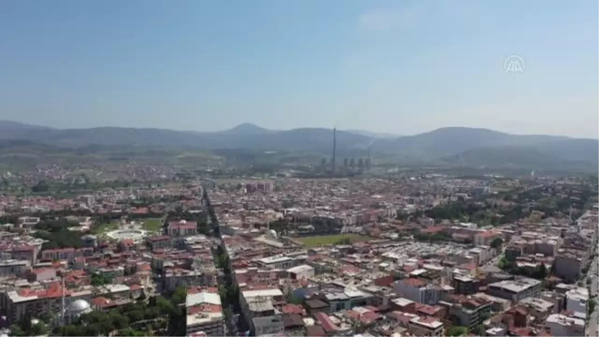 Manisa gündem haberleri | Soma\'daki faciadan kurtulan madenciler, Amasra\'daki ailelerin acısını paylaşıyor