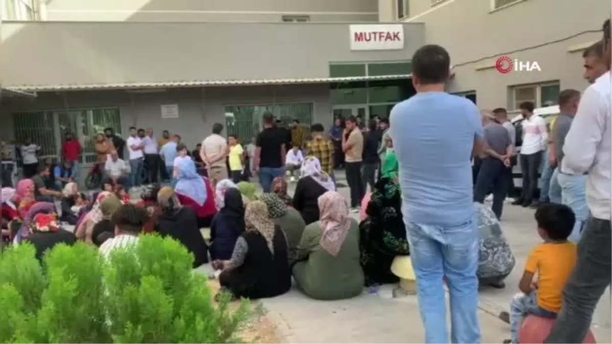 Son dakika haber! Sünnet çocuğu, düğün hazırlığında arabanın altında ezilerek hayatını kaybetti