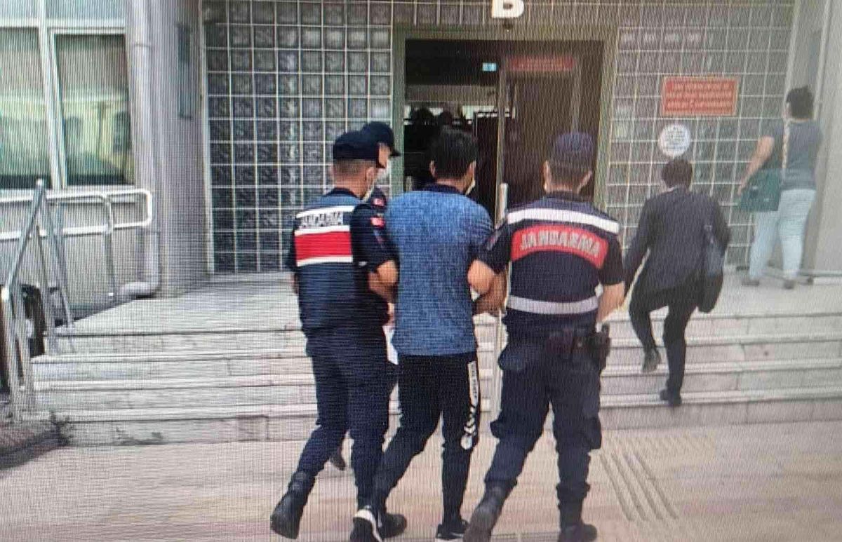 Terör örgütü TKP/ML\'nin propagandasını yapan şahıs yakalandı