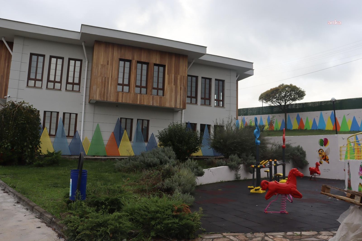 Diyarbakır haberleri | Tüysüzler Çınar Çocuk Evi Çalışmalarında Sona Gelindi