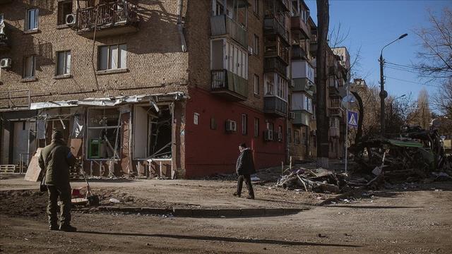 Ukrayna Kiev'e saldırılarda kullanılan İHA'lar için Tahran'a yüklendi: İran, Ukrayna halkını katletmekten sorumlu Ukrayna Kiev'e saldırılarda kullanılan İHA'lar için Tahran'a yüklendi: İran, Ukrayna halkını katletmekten sorumlu