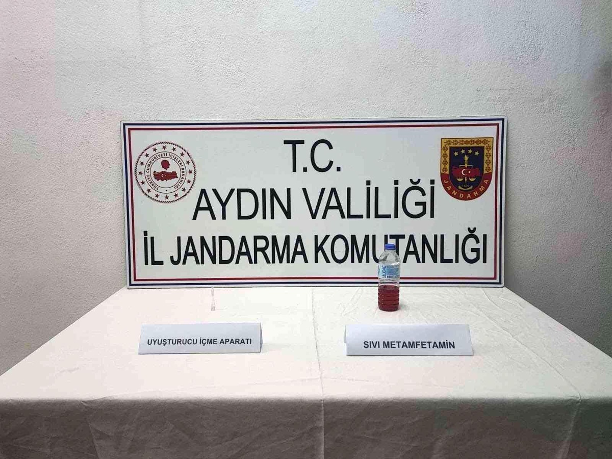 Uyuşturucudan yakalandılar, dolandırıcılıktan arandıkları da ortaya çıktı