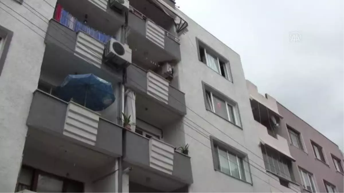 Son dakika haberleri... Yangın çıkan evde 3 yaşındaki çocuk ölü bulundu