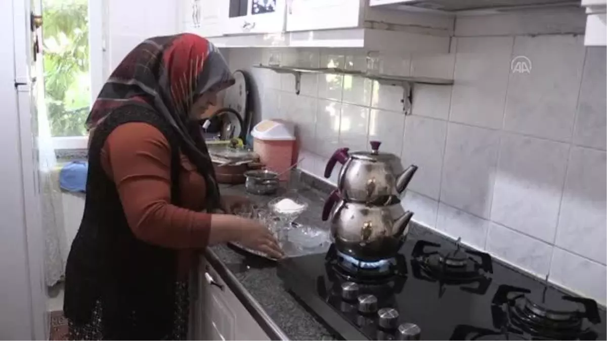 Yozgatlı kadın çiftçi, hibe desteğiyle aldığı koyun sayısını 5 yılda 5 katına çıkardı