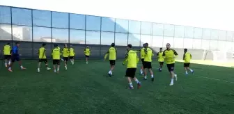 1984 Muşspor'da Ziraat Türkiye Kupası heyecanı