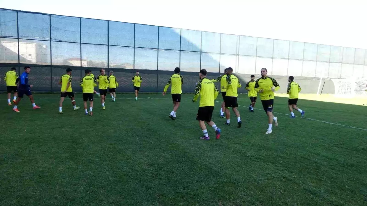 1984 Muşspor\'da Ziraat Türkiye Kupası heyecanı