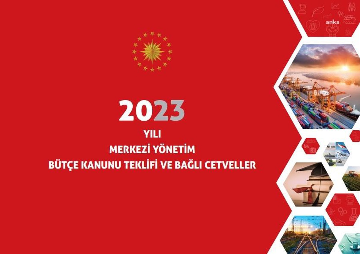 2023 Yılında 3.6 Trilyon Vergi Toplanacak… 181 Milyar 653 Milyon Liralık Vergi, Tütün ve Alkolden