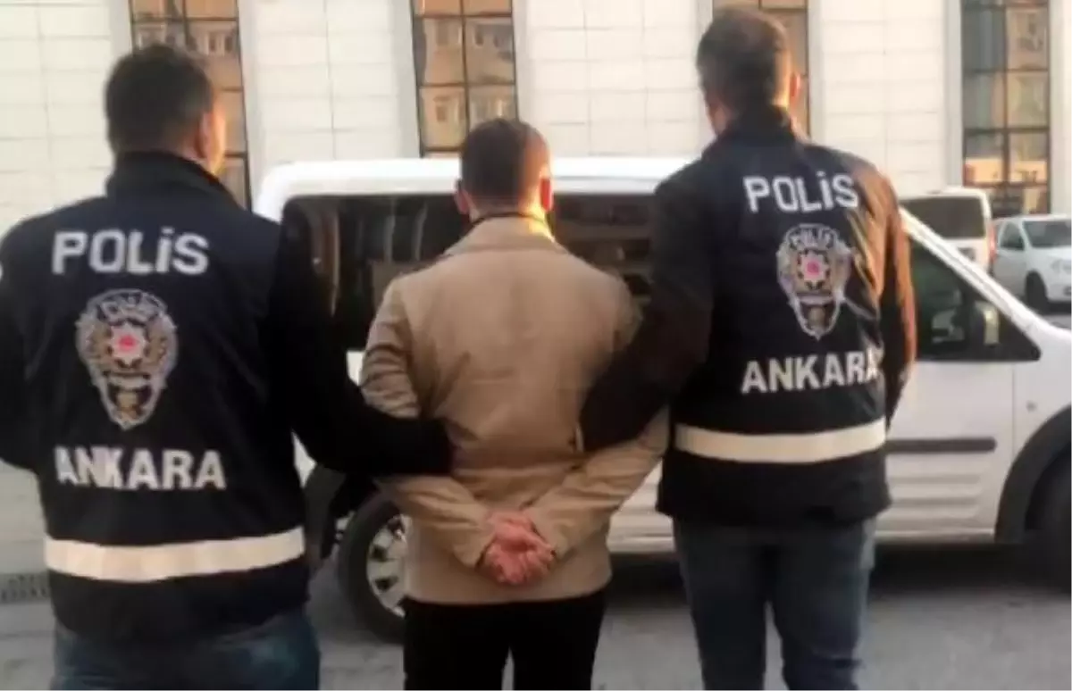 Son dakika haber: 2013 Jandarma Astsubaylık Sınavı soruşturmasında 11 şüpheli gözaltına alındı