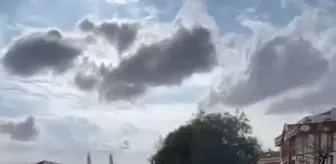 Son dakika haberleri... Bağcılarda yol verme kavgası kamerada