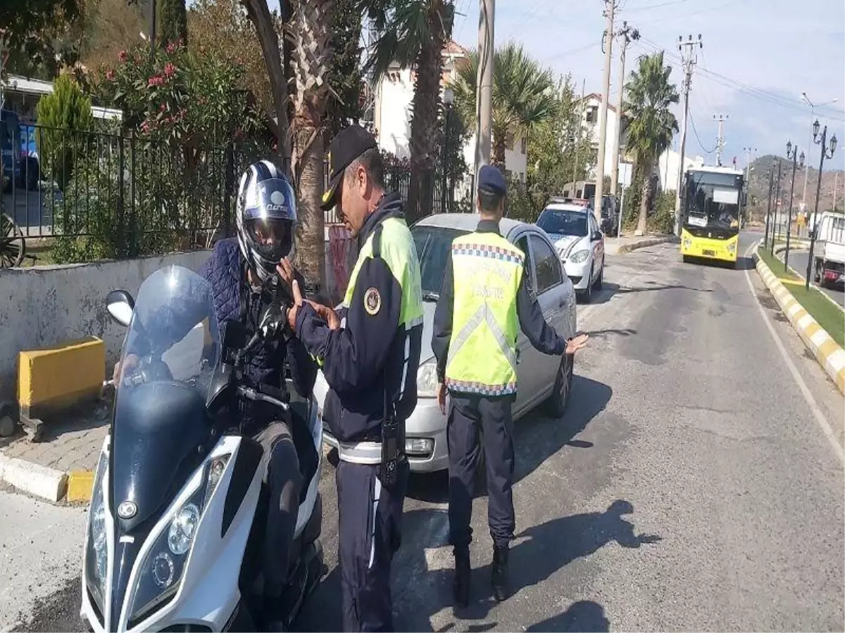 Son dakika haber | Balıkesir\'de jandarmadan 109 şahsa \'Huzur\' operasyonu