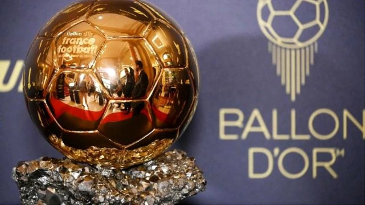 Ballon d\'Or 2022 kim kazandı? Sosyal medya ayakta