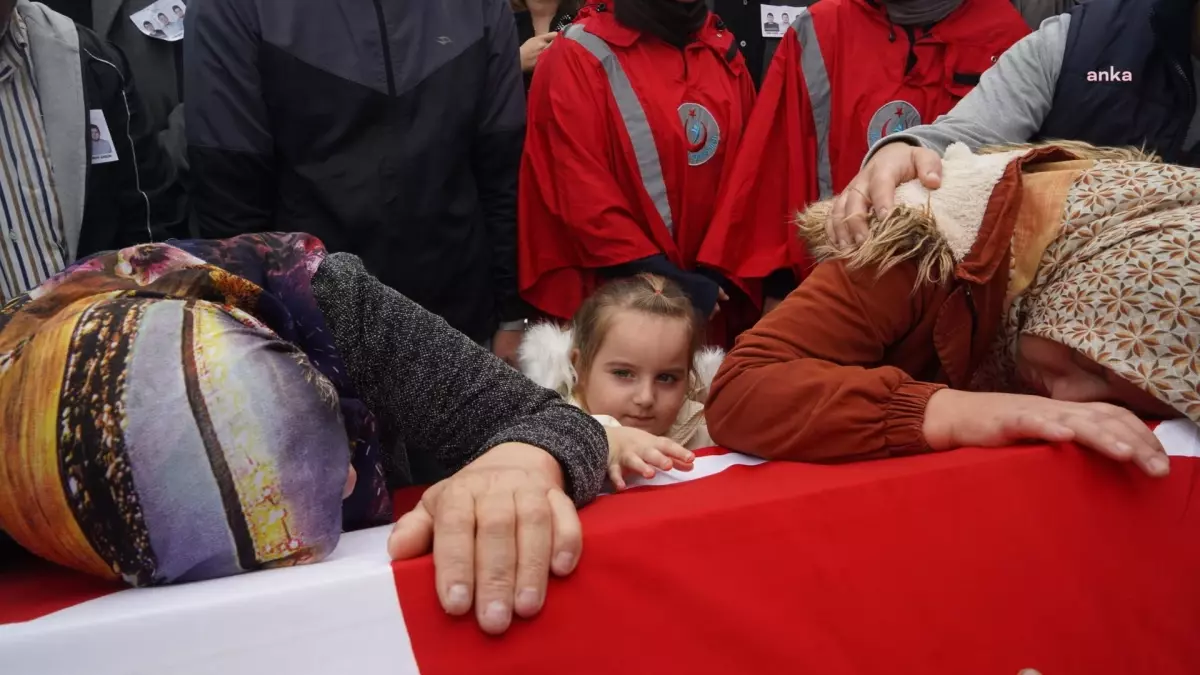 Elazığ gündem haberi | Bartın\'daki Maden Faciasına İlişkin Soruşturmada İfade Alma İşlemleri Başladı