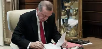 Halkı yanıltıcı bilgiyi alenen yayanlara 3 yıla kadar hapis cezası! Basın Kanunu, Cumhurbaşkanı Erdoğan'ın imzasıyla Resmi Gazete'de yayımlandı