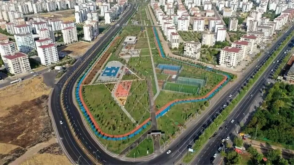 Başkan Beyoğlu Cumhurbaşkanı Erdoğan\'ın gelişi öncesi değerlendirmelerde bulundu