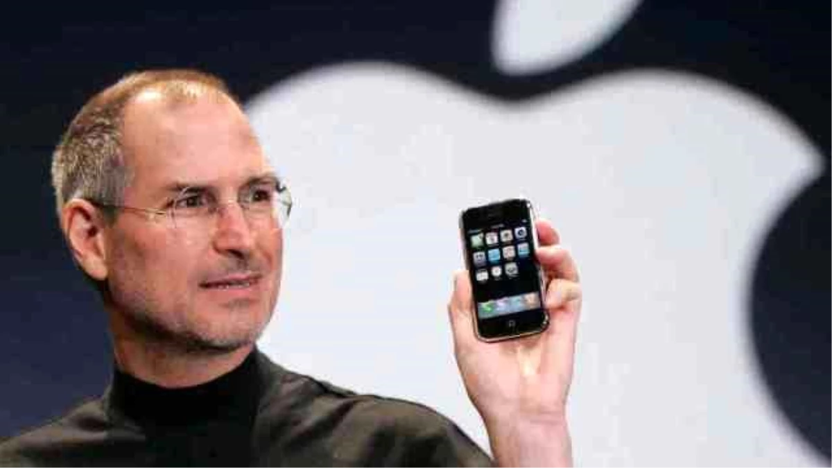 Birinci nesil iPhone\'un açık artırmada rekor fiyata satılması bekleniyor!