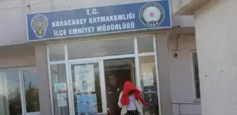 Manisa gündem haberleri... Bursa'dan hırsızlık yapan 4 şüpheliye Manisa'da suçüstü