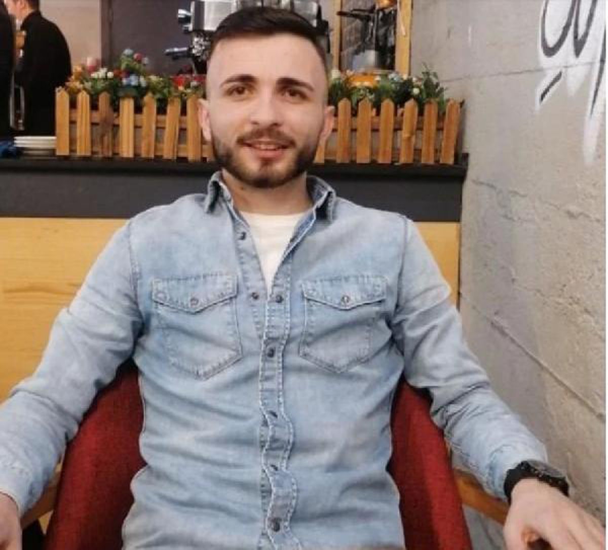 Denize balıklama atlayan Hakan, 121 günlük yaşam savaşını kaybetti
