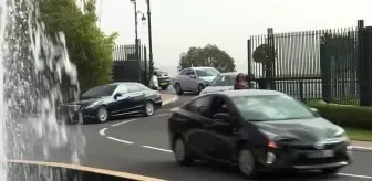 Fas'ta Avrupa Komisyonu ile Yeşil Ortaklığı anlaşması imzalandı