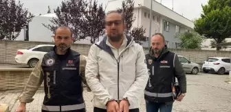 FETÖ'nün mali yapılanmasına 'Turgut Aslan' operasyonu: 543 gözaltı (2)