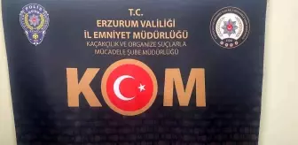 FETÖ yapılanmasına 59 ilde 704 şüpheliye eş zamanlı 'Gazi Turgut Aslan Operasyonu'