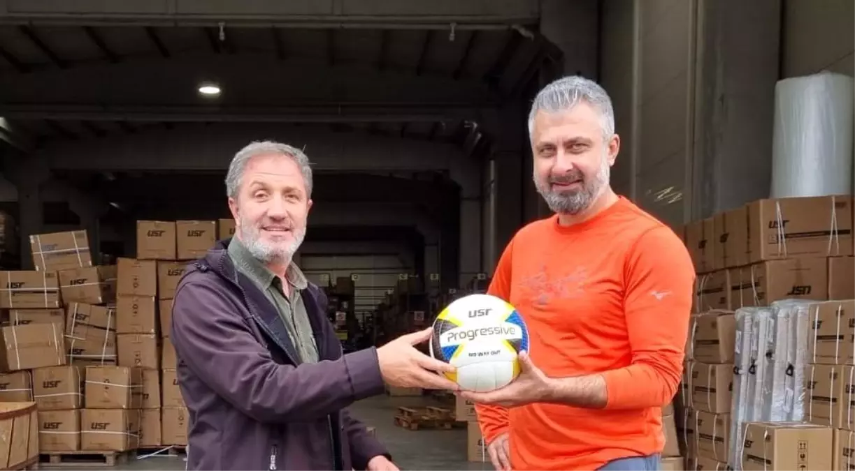 Düzce spor haberi: Fidan\'dan Düzce Basın takımına destek