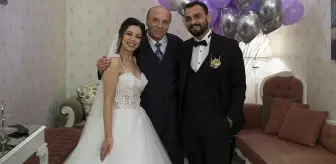 Kalp masajıyla hayata döndürdüğü hastanın oğluyla evlendi