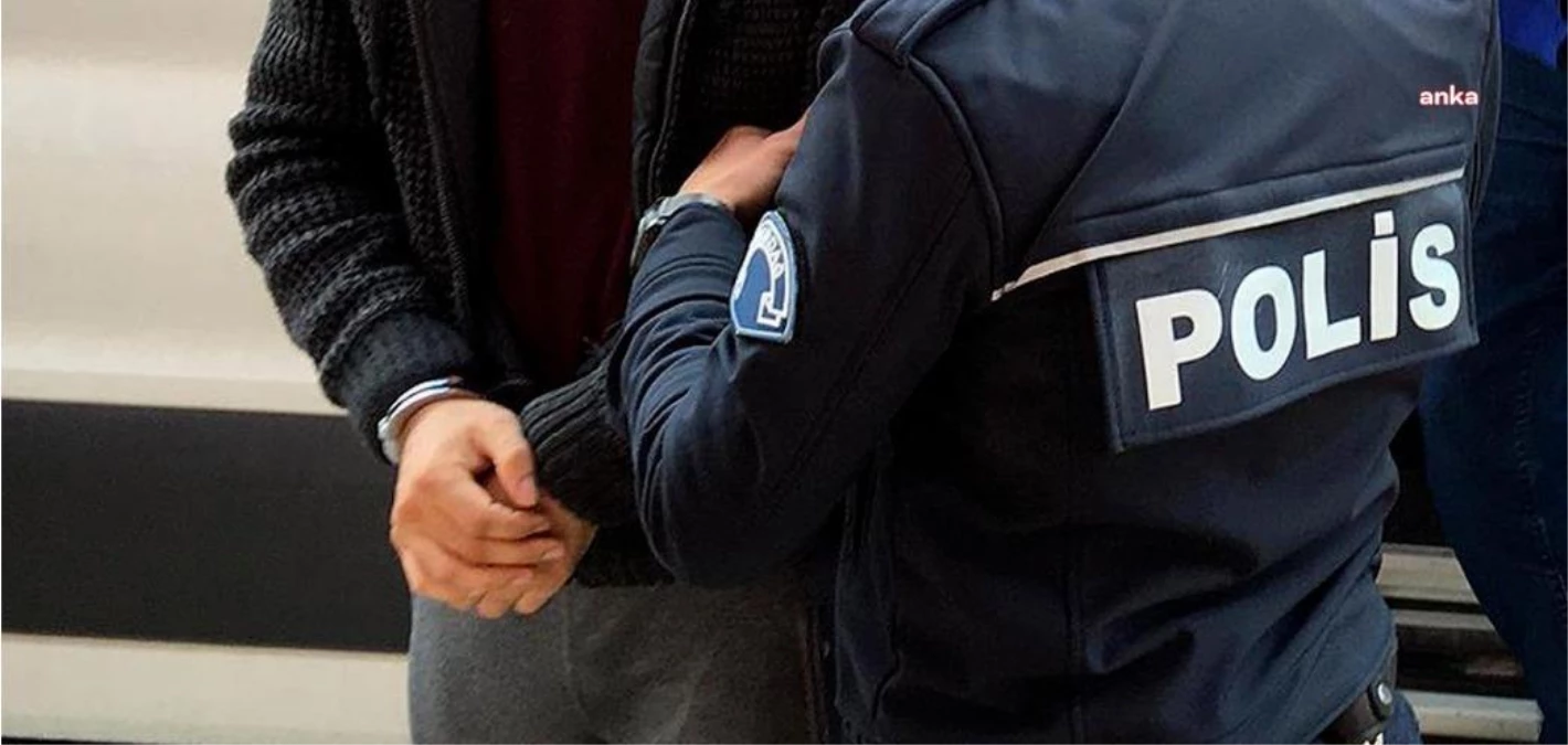 İstanbul Merkezli 3 İlde Fetö Operasyonu: 6 Şüpheli Yakalandı