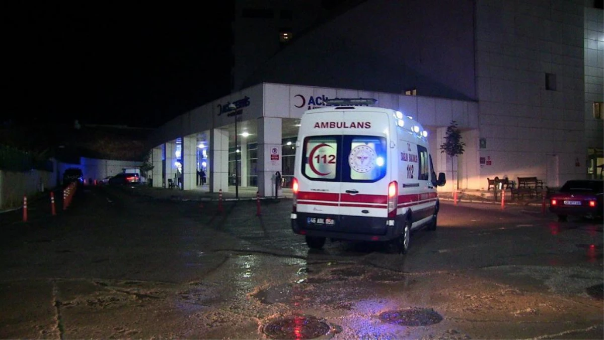 Kahramanmaraş gündem haberleri | Kahramanmaraş\'ta askeri aracın devrilmesi sonucu 7 asker yaralandı