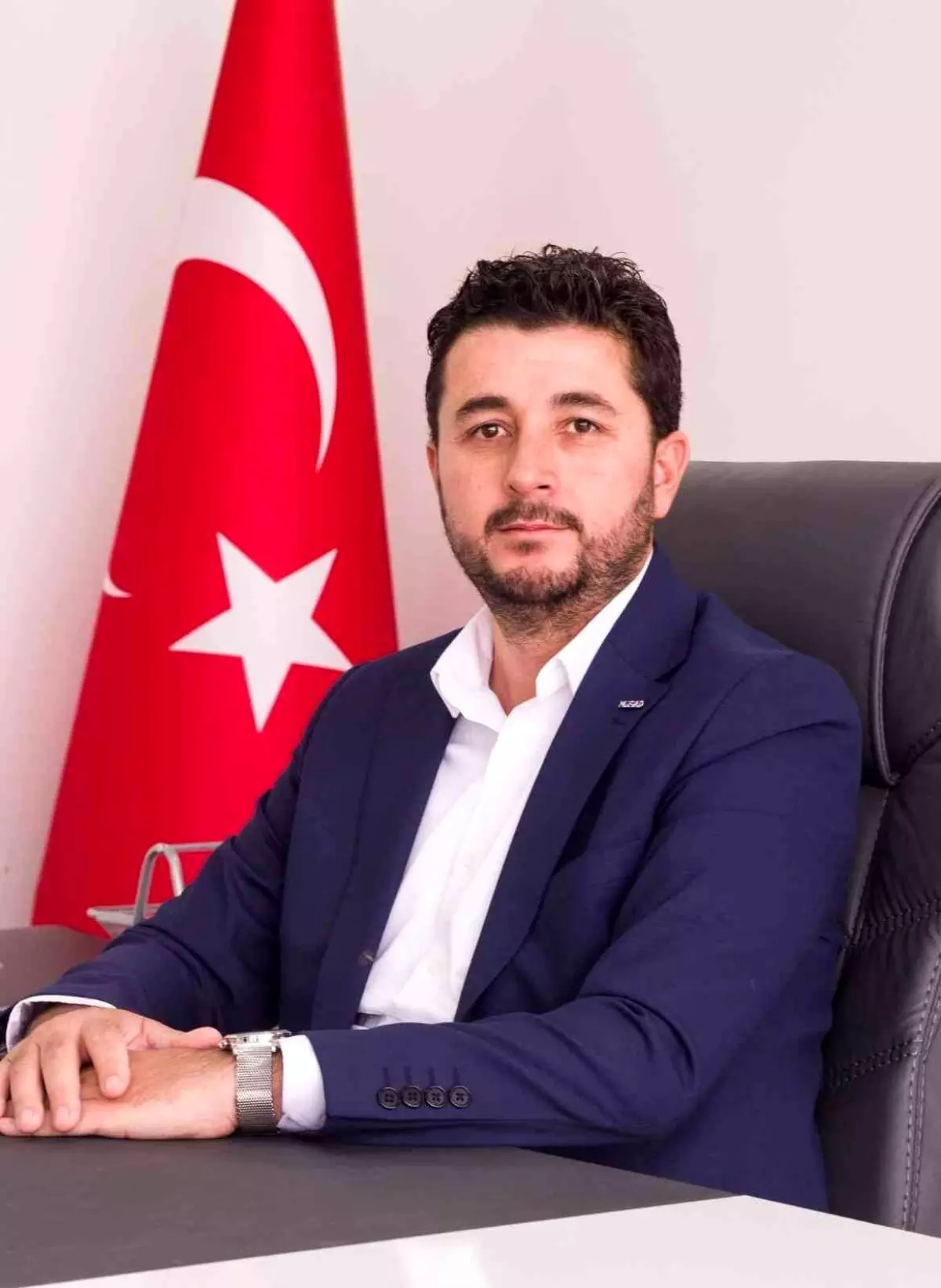 MÜSİAD Şube Başkanı Öz: "İstihdam ve asgari ücret talebi çalışmalarını doğru buluyoruz"