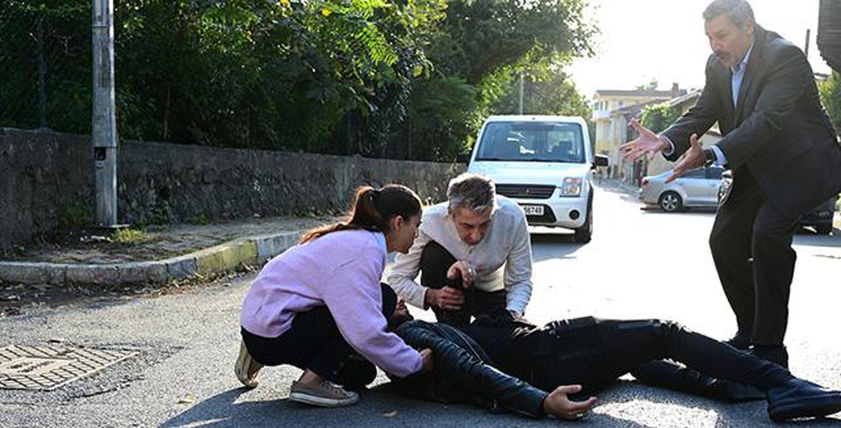 O Kız... OZAN, ZEYNEP VE KADİR ÜÇGENİNDE NELER OLACAK?